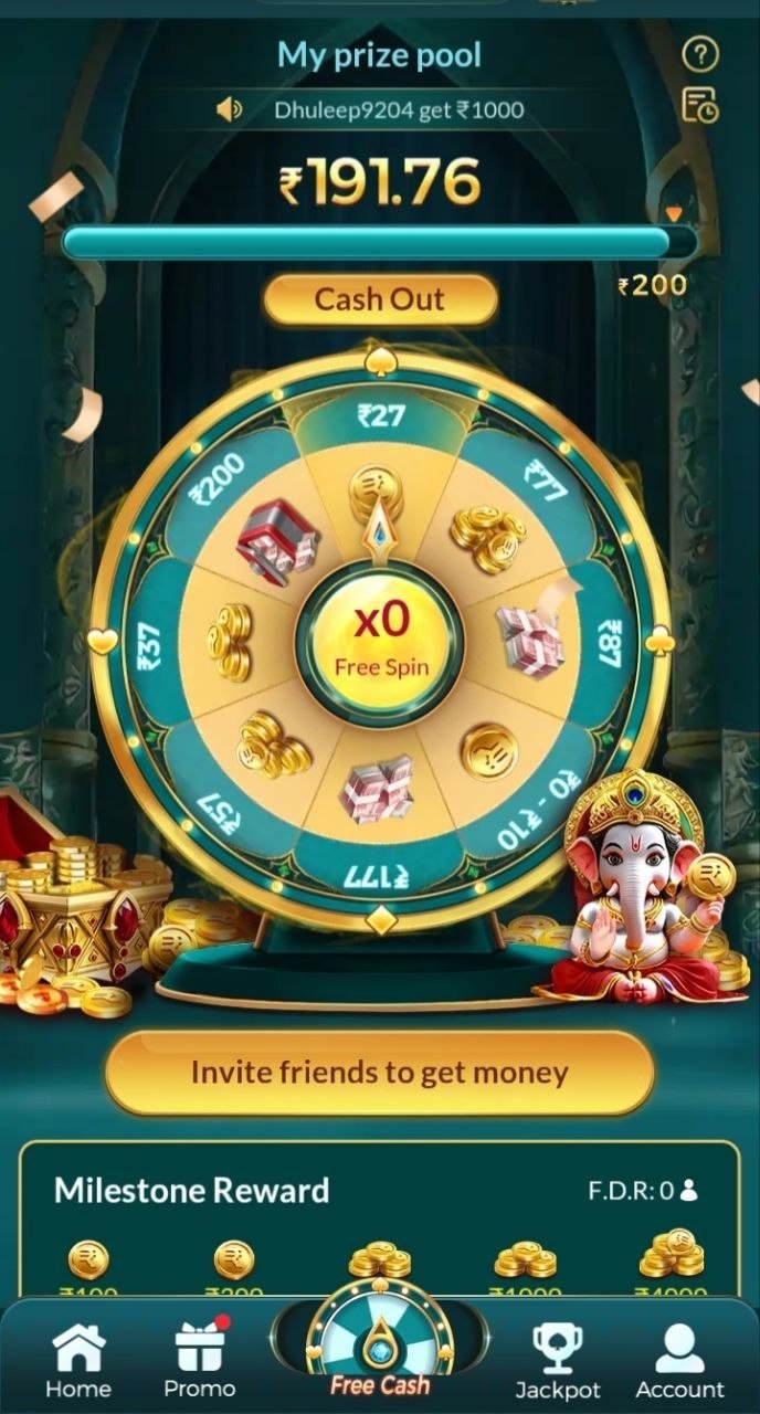 Winzaa Apk